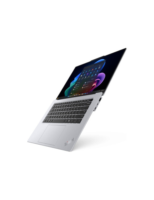 Lenovo ThinkPad X9-15 G1 | Grey | 15.3 " | OLED | Touchscreen | 2.8K | 2880 x 1800 pixels | Intel Core Ultra 7 | 258V | 32 GB | 