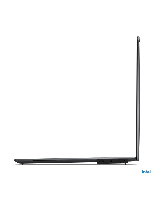 Lenovo ThinkPad X9-15 G1 | Grey | 15.3 " | OLED | Touchscreen | 2.8K | 2880 x 1800 pixels | Intel Core Ultra 7 | 258V | 32 GB | 