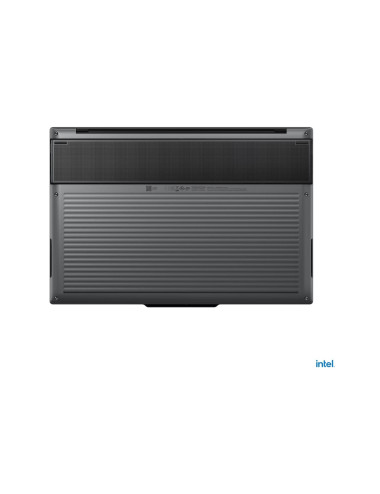 Lenovo ThinkPad X9-15 G1 | Grey | 15.3 " | OLED | Touchscreen | 2.8K | 2880 x 1800 pixels | Intel Core Ultra 7 | 258V | 32 GB | 