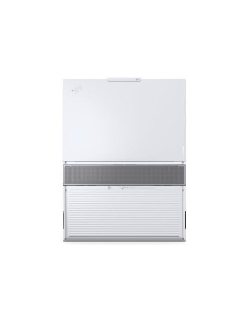 Lenovo ThinkPad X9-15 G1 | Grey | 15.3 " | OLED | Touchscreen | 2.8K | 2880 x 1800 pixels | Intel Core Ultra 7 | 258V | 32 GB | 