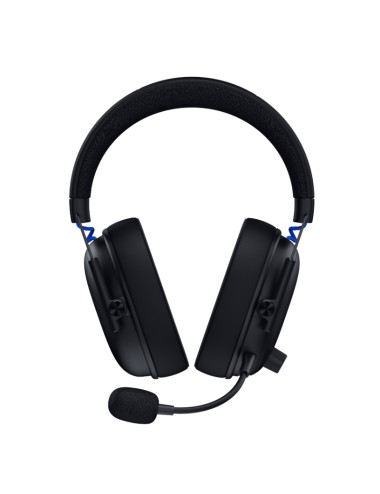 Razer | BlackShark V3 for PlayStation | Bluetooth | Over-Ear | Microphone | Wireless | Black