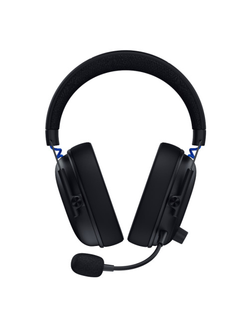 Razer | BlackShark V3 for PlayStation | Bluetooth | Over-Ear | Microphone | Wireless | Black