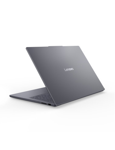 Lenovo IdeaPad Slim 3 16ARP10 | Luna Grey | 16 " | IPS | WUXGA | 1920 x 1200 pixels | Anti-glare | AMD Ryzen 5 | 7535HS | 16 GB 
