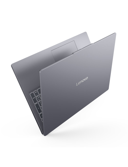 Lenovo IdeaPad Slim 3 16ARP10 | Luna Grey | 16 " | IPS | WUXGA | 1920 x 1200 pixels | Anti-glare | AMD Ryzen 5 | 7535HS | 16 GB 