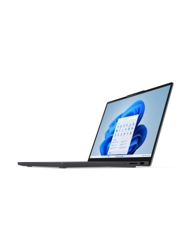 Lenovo IdeaPad Slim 3 16ARP10 | Luna Grey | 16 " | IPS | WUXGA | 1920 x 1200 pixels | Anti-glare | AMD Ryzen 5 | 7535HS | 16 GB 