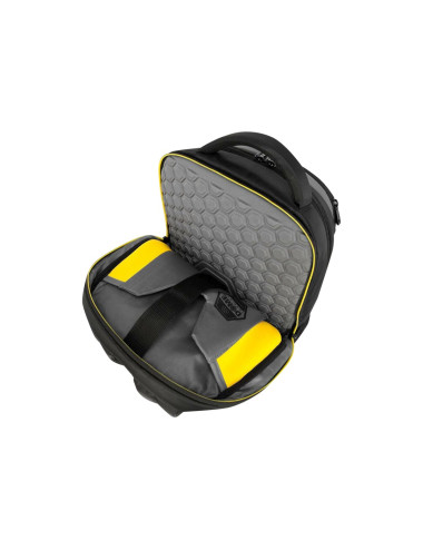 Targus CityGear 17.3" Laptop Backpack Black | Targus