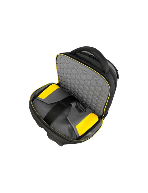 Targus CityGear 17.3" Laptop Backpack Black | Targus