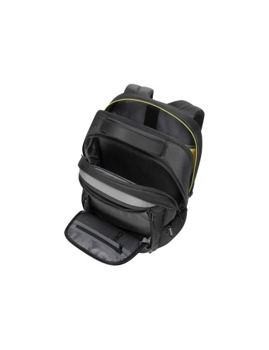 Targus CityGear 17.3" Laptop Backpack Black | Targus