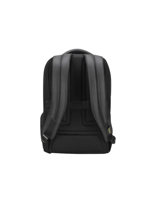 Targus CityGear 17.3" Laptop Backpack Black | Targus