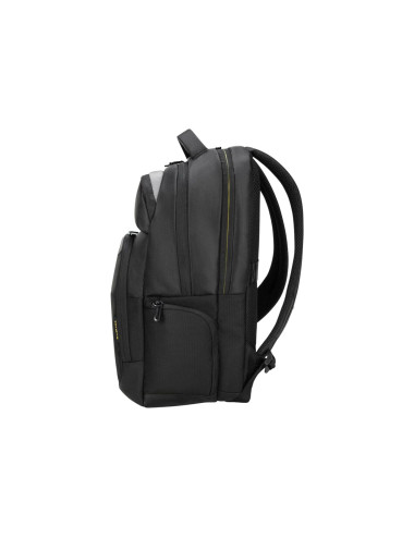 Targus CityGear 17.3" Laptop Backpack Black | Targus