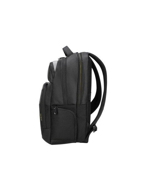 Targus CityGear 17.3" Laptop Backpack Black | Targus