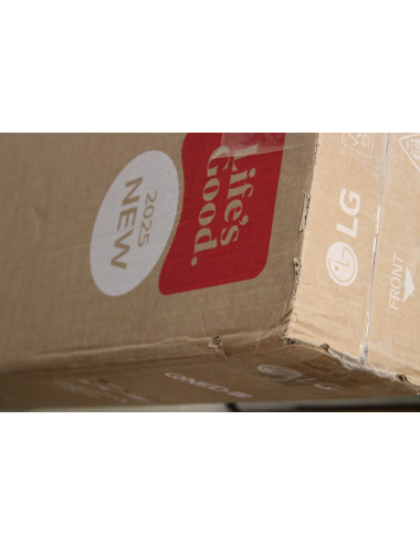 SALE OUT. LG 65QNED85A3C 65" (165 cm) 4K Smart TV | LG 4K QNED MiniLED TV | 65QNED85A3C | 65 | Smart TV | webOS 25 | 4K UHD | DA