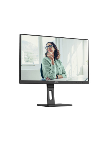 AOC Q27P3CV 27" IPS 2560x1440/16:9/350cd/m2/ HDMI, DP, Audio out, USB | AOC