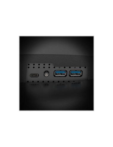 AOC Q27P3CV 27" IPS 2560x1440/16:9/350cd/m2/ HDMI, DP, Audio out, USB | AOC