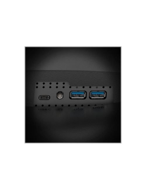 AOC Q27P3CV 27" IPS 2560x1440/16:9/350cd/m2/ HDMI, DP, Audio out, USB | AOC