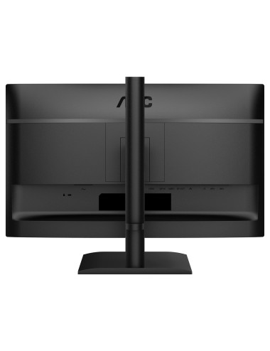 AOC 24E4CV | 23.8 " | IPS | FHD | 16:9 | 120 Hz | 4 ms | 1920 x 1080 pixels | 300 cd/m | Black