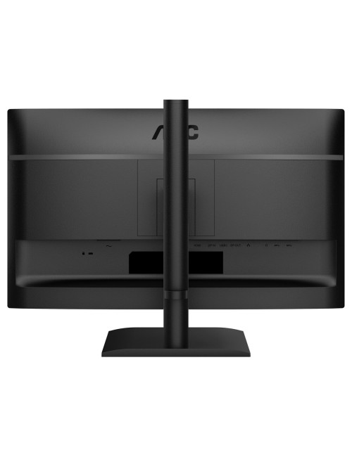 AOC 24E4CV | 23.8 " | IPS | FHD | 16:9 | 120 Hz | 4 ms | 1920 x 1080 pixels | 300 cd/m | Black