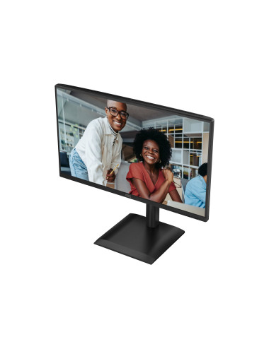 AOC 24E4CV | 23.8 " | IPS | FHD | 16:9 | 120 Hz | 4 ms | 1920 x 1080 pixels | 300 cd/m | Black