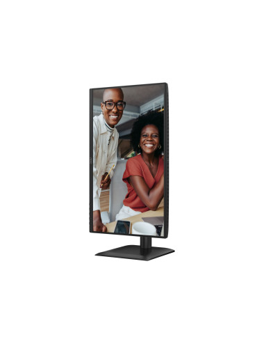 AOC 24E4CV | 23.8 " | IPS | FHD | 16:9 | 120 Hz | 4 ms | 1920 x 1080 pixels | 300 cd/m | Black