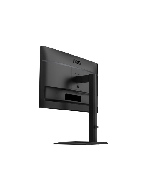 AOC 24E4CV | 23.8 " | IPS | FHD | 16:9 | 120 Hz | 4 ms | 1920 x 1080 pixels | 300 cd/m | Black