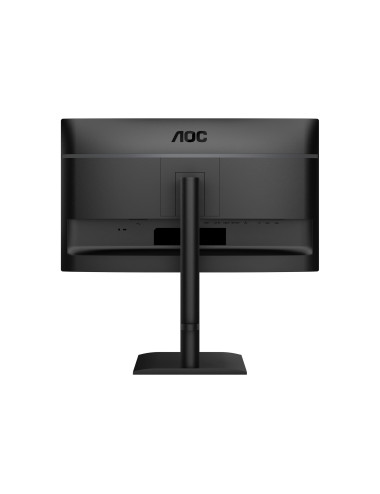 AOC 24E4CV | 23.8 " | IPS | FHD | 16:9 | 120 Hz | 4 ms | 1920 x 1080 pixels | 300 cd/m | Black