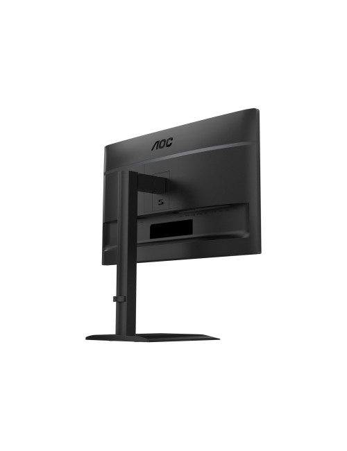 AOC 24E4CV | 23.8 " | IPS | FHD | 16:9 | 120 Hz | 4 ms | 1920 x 1080 pixels | 300 cd/m | Black