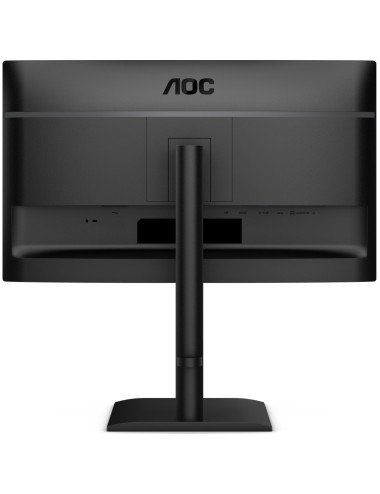 AOC Q27E4U | 27 " | IPS | QHD | 16:9 | 120 Hz | 4 ms | 2560 x 1440 pixels | 350 cd/m | HDMI ports quantity 1