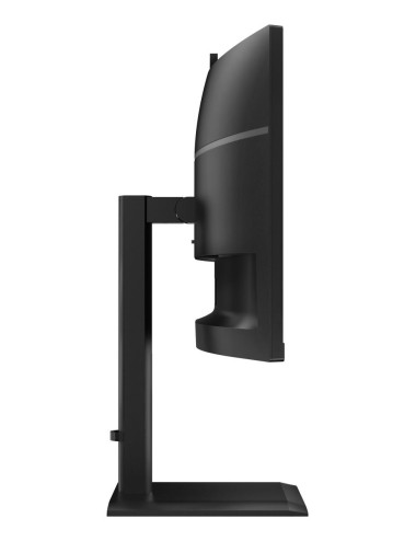 AOC CU34E4CW Curved 34" 3440x1440/21:9/350cd/m2/4ms HDMI, DisplayPort, USB, Audio out | AOC