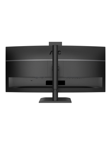 AOC CU34E4CW Curved 34" 3440x1440/21:9/350cd/m2/4ms HDMI, DisplayPort, USB, Audio out | AOC
