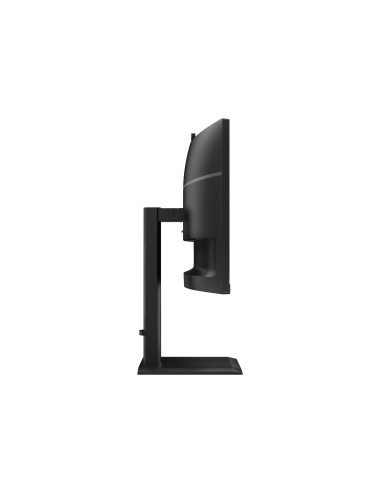 AOC CU34E4CW Curved 34" 3440x1440/21:9/350cd/m2/4ms HDMI, DisplayPort, USB, Audio out | AOC