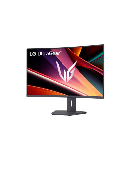 LG 32G600A-B | 31.5 " | VA | QHD | 16:9 | 180 Hz | 1 ms | 2560 x 1440 pixels | 250 cd/m | HDMI ports quantity 2