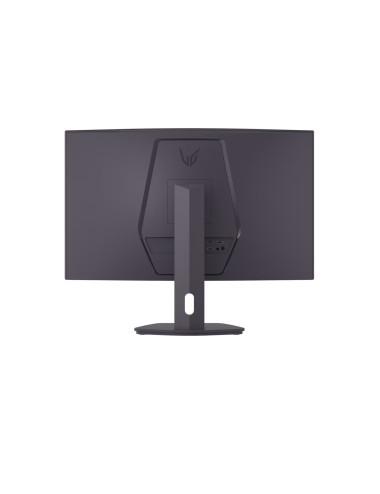 LG 32G600A-B | 31.5 " | VA | QHD | 16:9 | 180 Hz | 1 ms | 2560 x 1440 pixels | 250 cd/m | HDMI ports quantity 2