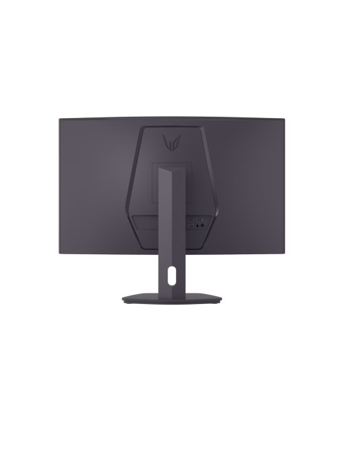 LG 32G600A-B | 31.5 " | VA | QHD | 16:9 | 180 Hz | 1 ms | 2560 x 1440 pixels | 250 cd/m | HDMI ports quantity 2