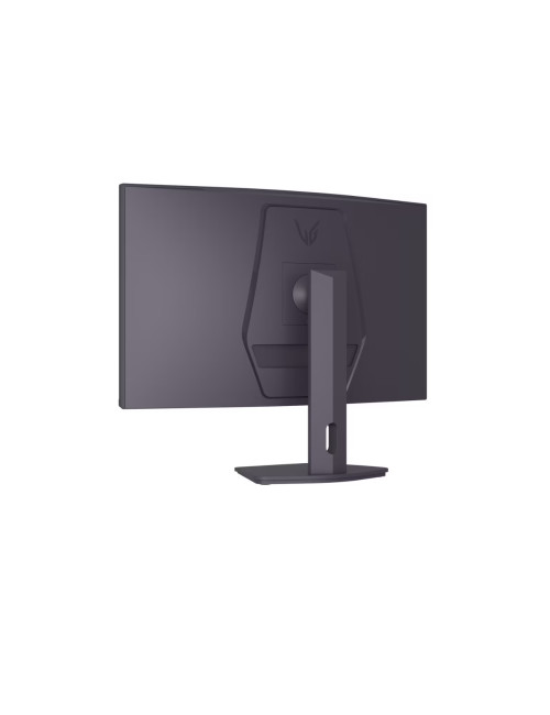 LG 32G600A-B | 31.5 " | VA | QHD | 16:9 | 180 Hz | 1 ms | 2560 x 1440 pixels | 250 cd/m | HDMI ports quantity 2