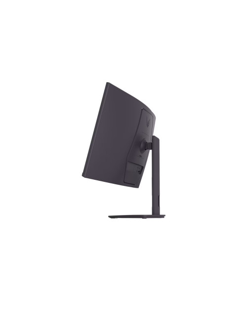 LG 32G600A-B | 31.5 " | VA | QHD | 16:9 | 180 Hz | 1 ms | 2560 x 1440 pixels | 250 cd/m | HDMI ports quantity 2