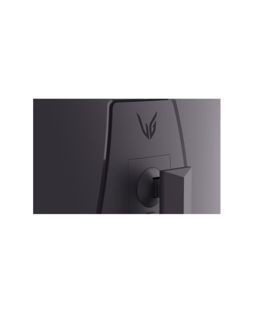 LG 32G600A-B | 31.5 " | VA | QHD | 16:9 | 180 Hz | 1 ms | 2560 x 1440 pixels | 250 cd/m | HDMI ports quantity 2