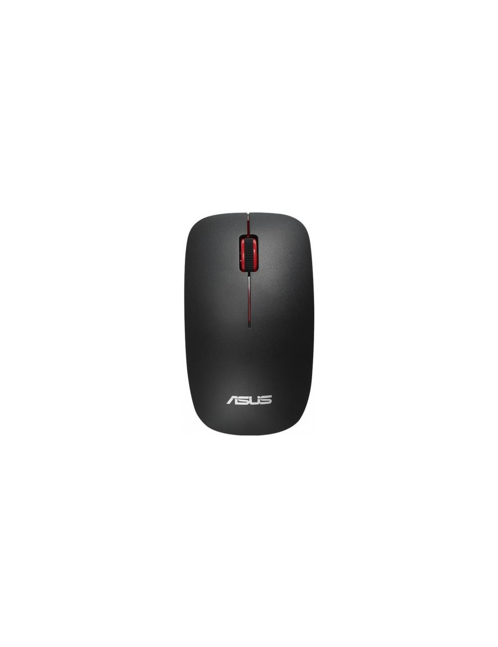 MOUSE USB OPTICAL WRL WT300/BK/RD 90XB0450-BMU000 ASUS