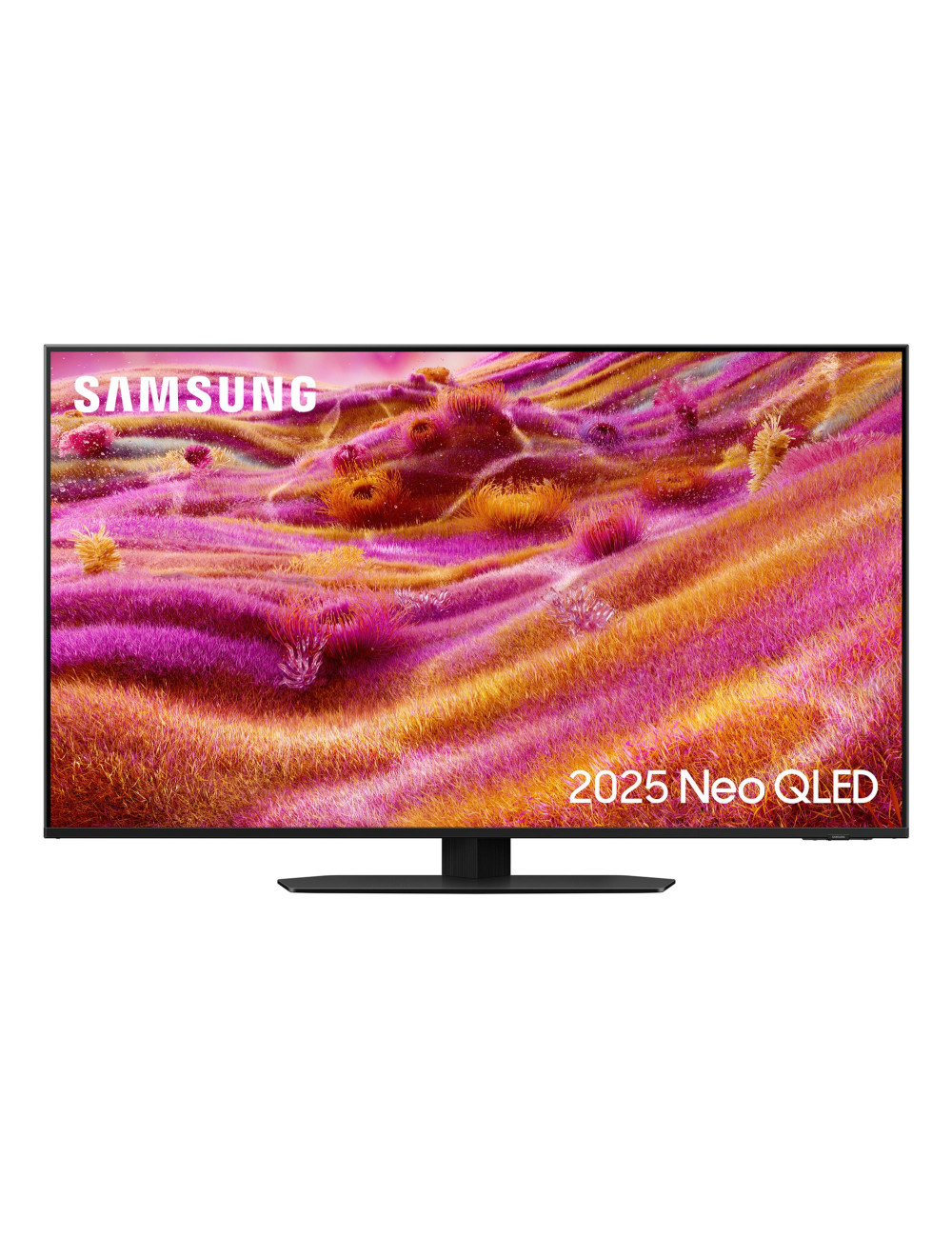 TV Set|SAMSUNG|50 "|4K Ultra HD|3840 x 2160 pixels|Flat|Neo QLED|QE50QN90FATXXH
