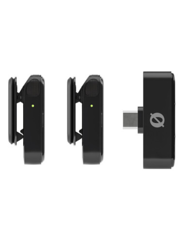 RODE Wireless Micro USB-C...