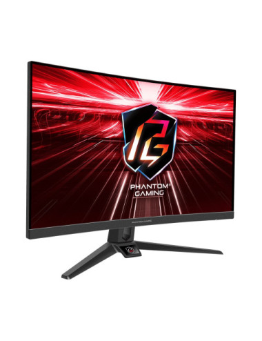 Asrock PG27F15RS1A computer...