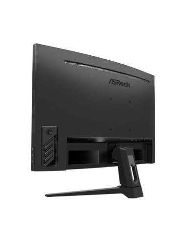 Asrock PG27F15RS1A computer...