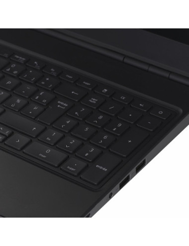 DELL PRECISION 7550...