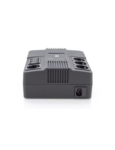 All-in-One USV, 800VA/480W,LED