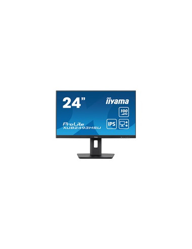 IIYAMA XUB2493HSU-B7 24inch IPS FHD