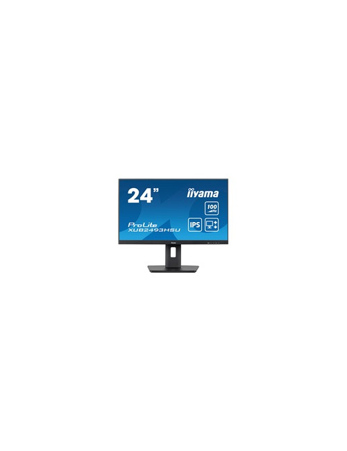 IIYAMA XUB2493HSU-B7 24inch IPS FHD