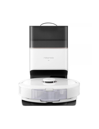 Cleaning robot Roborock Q8...