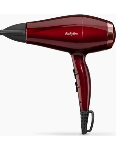 BaByliss Inspired...