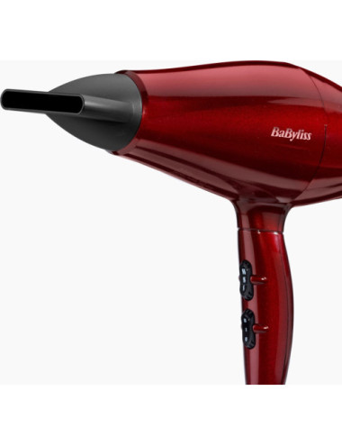 BaByliss Inspired...