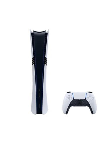 Game console SONY...