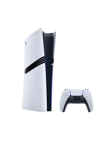 Game console SONY...